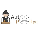 Автопортье PMS