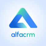 Альфа CRM