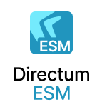 ITSM система на базе Directum ESM